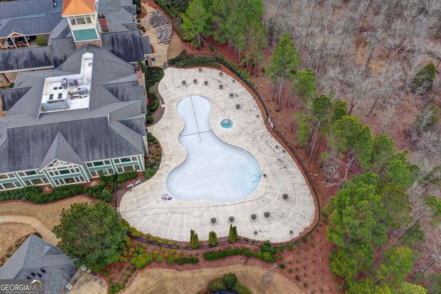 1060 Pebble Creek Road, Greensboro, GA 30642