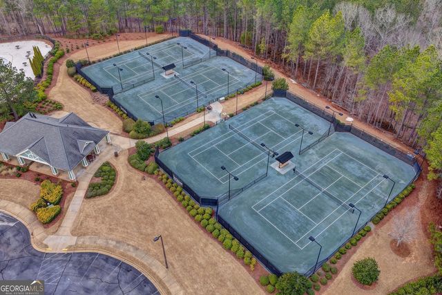 1060 Pebble Creek Road, Greensboro, GA 30642