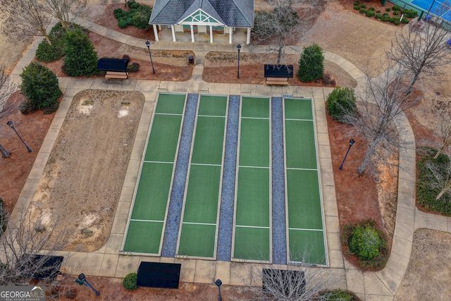 1060 Pebble Creek Road, Greensboro, GA 30642