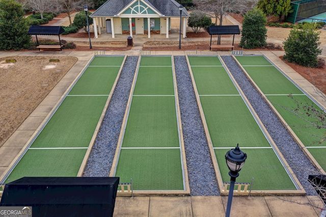 1060 Pebble Creek Road, Greensboro, GA 30642