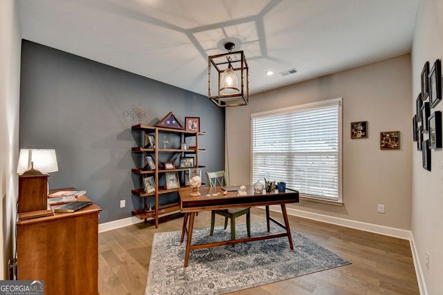 1060 Pebble Creek Road, Greensboro, GA 30642