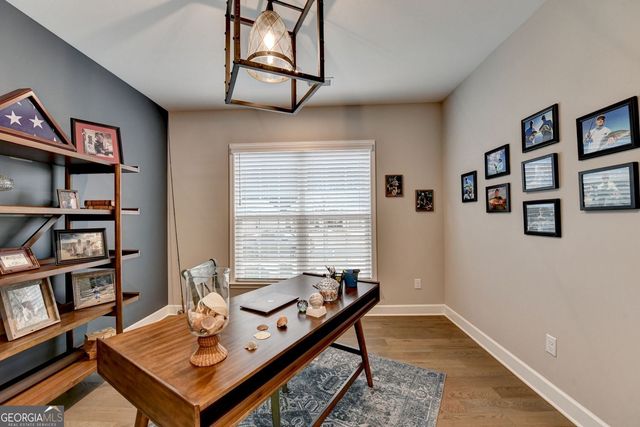 1060 Pebble Creek Road, Greensboro, GA 30642