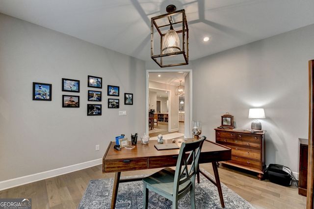 1060 Pebble Creek Road, Greensboro, GA 30642