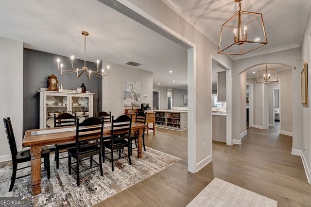 1060 Pebble Creek Road, Greensboro, GA 30642