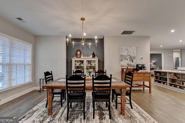 1060 Pebble Creek Road, Greensboro, GA 30642