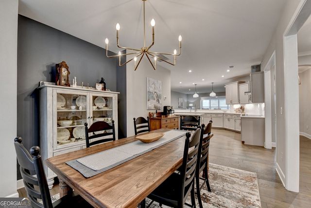 1060 Pebble Creek Road, Greensboro, GA 30642