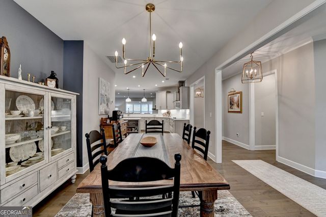 1060 Pebble Creek Road, Greensboro, GA 30642