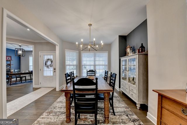 1060 Pebble Creek Road, Greensboro, GA 30642