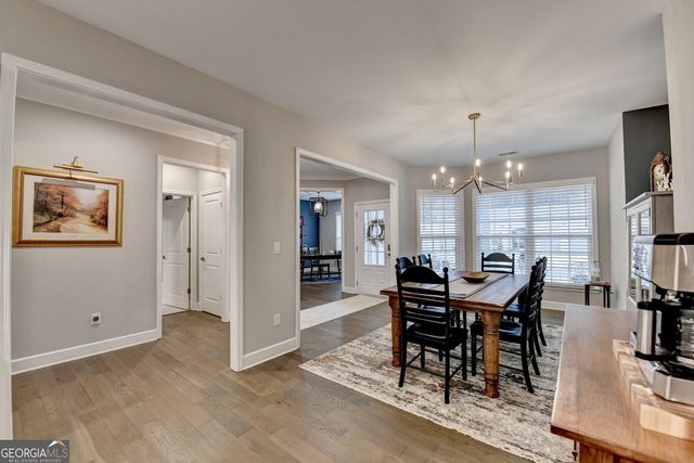 1060 Pebble Creek Road, Greensboro, GA 30642