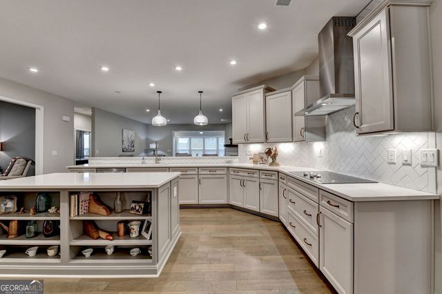 1060 Pebble Creek Road, Greensboro, GA 30642