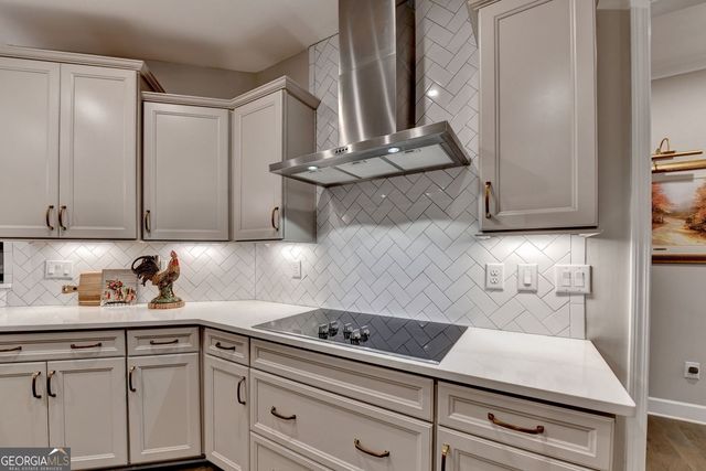 1060 Pebble Creek Road, Greensboro, GA 30642