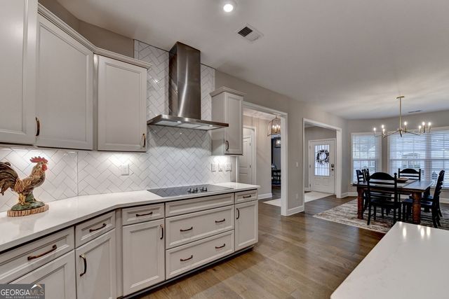 1060 Pebble Creek Road, Greensboro, GA 30642