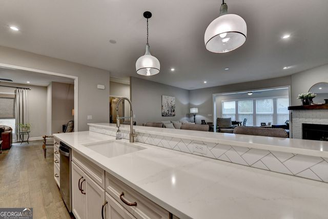 1060 Pebble Creek Road, Greensboro, GA 30642