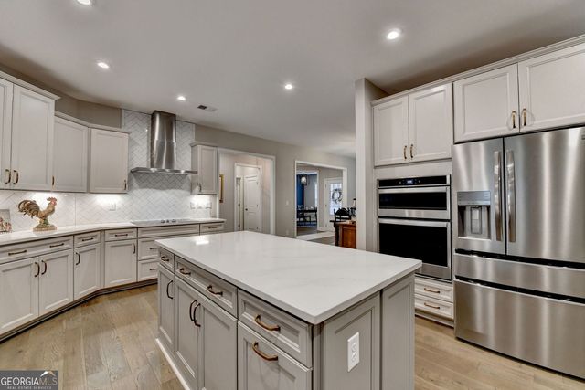 1060 Pebble Creek Road, Greensboro, GA 30642