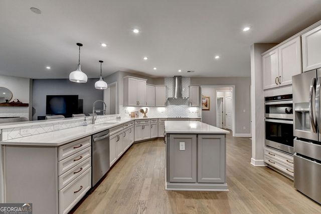 1060 Pebble Creek Road, Greensboro, GA 30642