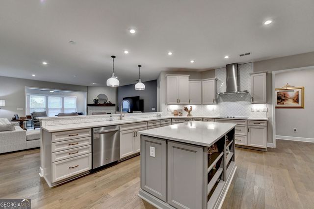 1060 Pebble Creek Road, Greensboro, GA 30642