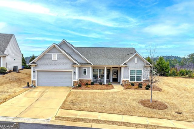 1060 Pebble Creek Road, Greensboro, GA 30642