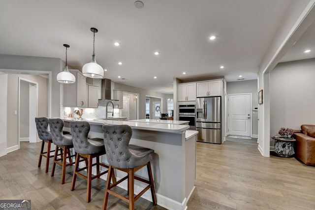 1060 Pebble Creek Road, Greensboro, GA 30642