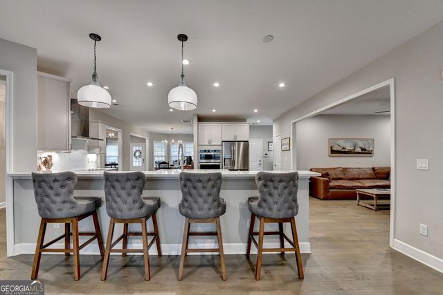 1060 Pebble Creek Road, Greensboro, GA 30642