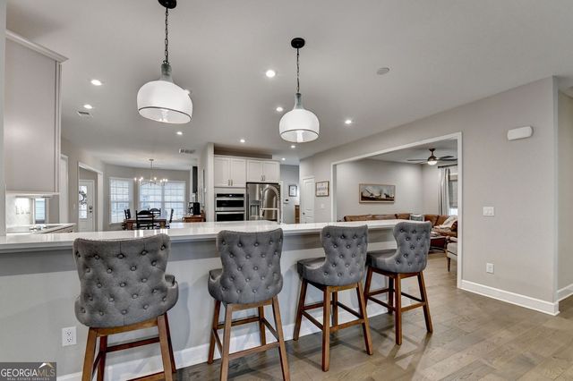 1060 Pebble Creek Road, Greensboro, GA 30642