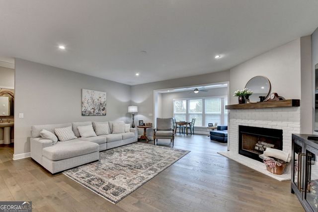 1060 Pebble Creek Road, Greensboro, GA 30642