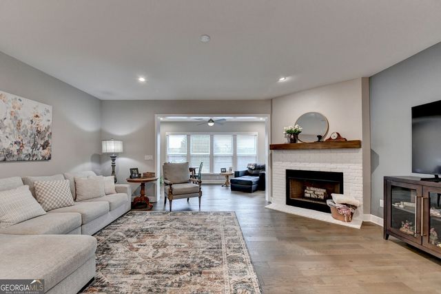 1060 Pebble Creek Road, Greensboro, GA 30642