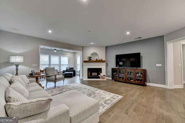 1060 Pebble Creek Road, Greensboro, GA 30642