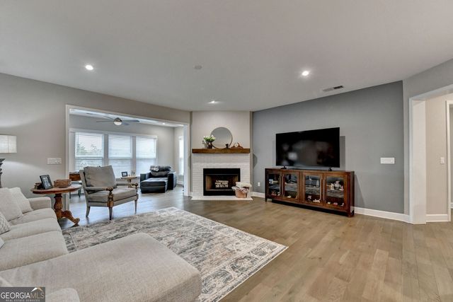 1060 Pebble Creek Road, Greensboro, GA 30642