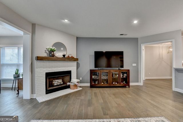 1060 Pebble Creek Road, Greensboro, GA 30642