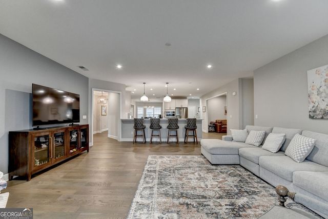 1060 Pebble Creek Road, Greensboro, GA 30642