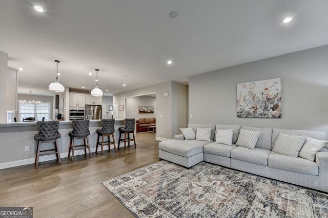 1060 Pebble Creek Road, Greensboro, GA 30642