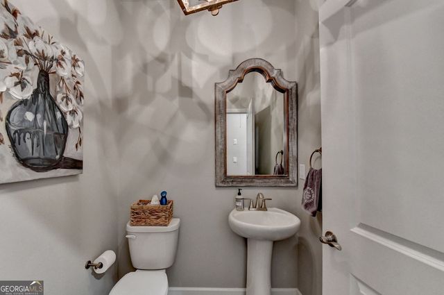 1060 Pebble Creek Road, Greensboro, GA 30642