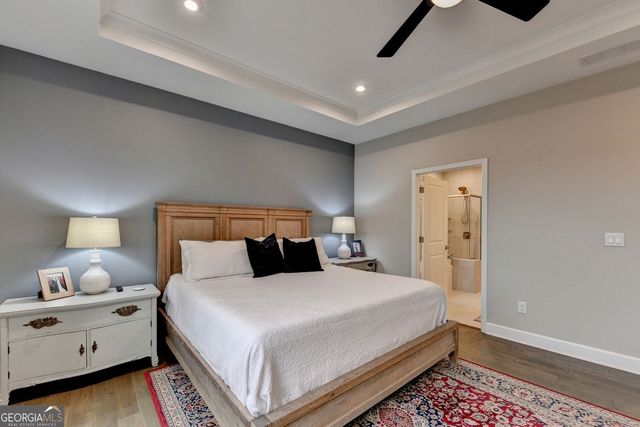 1060 Pebble Creek Road, Greensboro, GA 30642