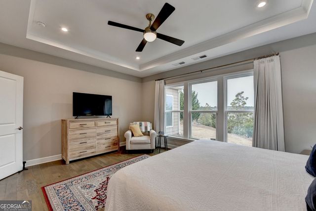 1060 Pebble Creek Road, Greensboro, GA 30642