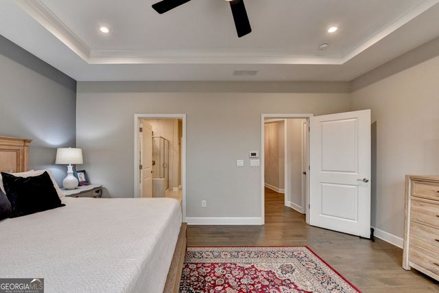 1060 Pebble Creek Road, Greensboro, GA 30642