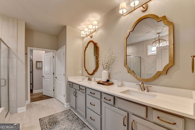 1060 Pebble Creek Road, Greensboro, GA 30642