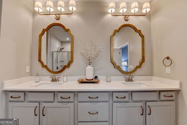 1060 Pebble Creek Road, Greensboro, GA 30642