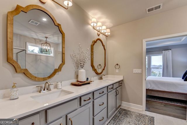 1060 Pebble Creek Road, Greensboro, GA 30642