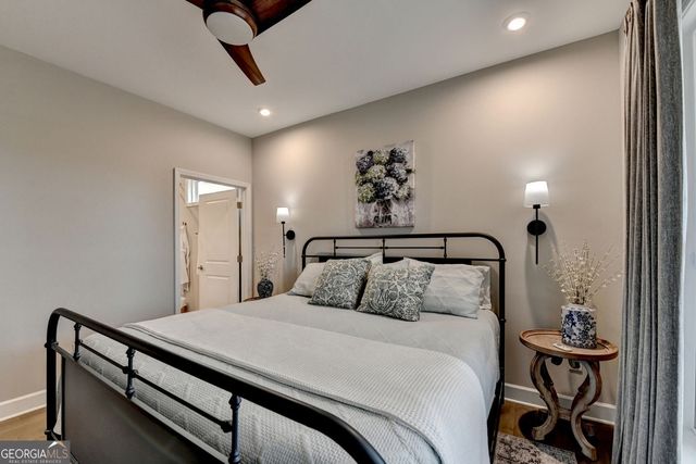 1060 Pebble Creek Road, Greensboro, GA 30642