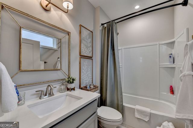 1060 Pebble Creek Road, Greensboro, GA 30642