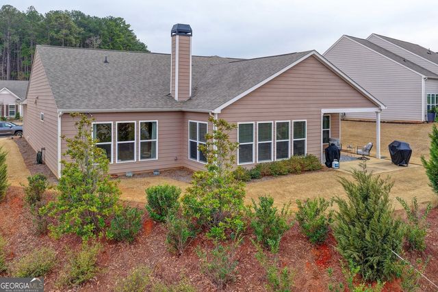 1060 Pebble Creek Road, Greensboro, GA 30642