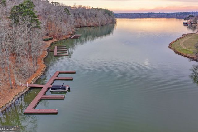 1060 Pebble Creek Road, Greensboro, GA 30642