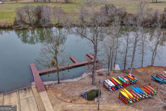 1060 Pebble Creek Road, Greensboro, GA 30642