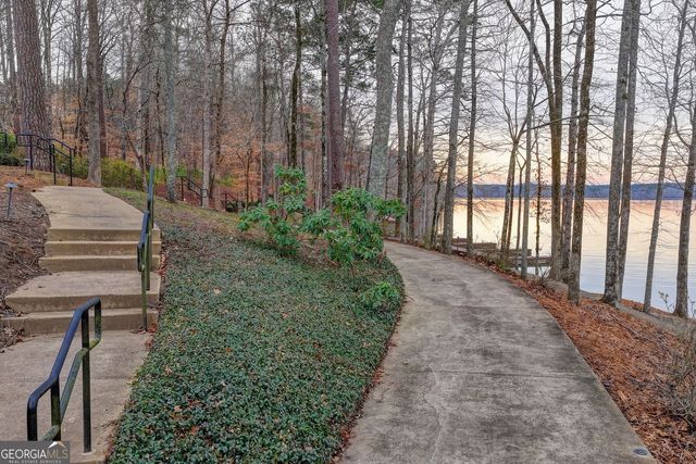 1060 Pebble Creek Road, Greensboro, GA 30642