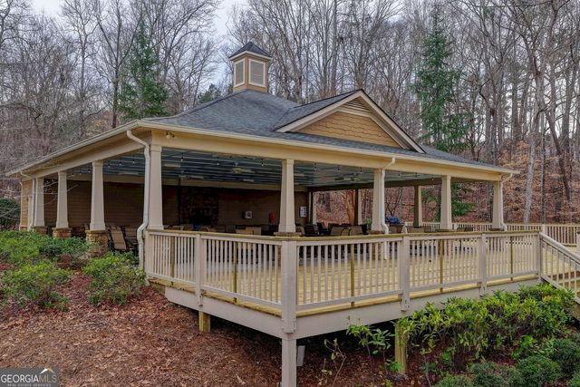 1060 Pebble Creek Road, Greensboro, GA 30642