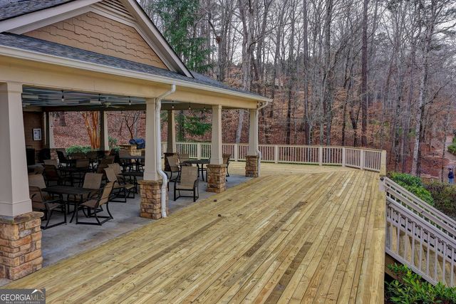 1060 Pebble Creek Road, Greensboro, GA 30642