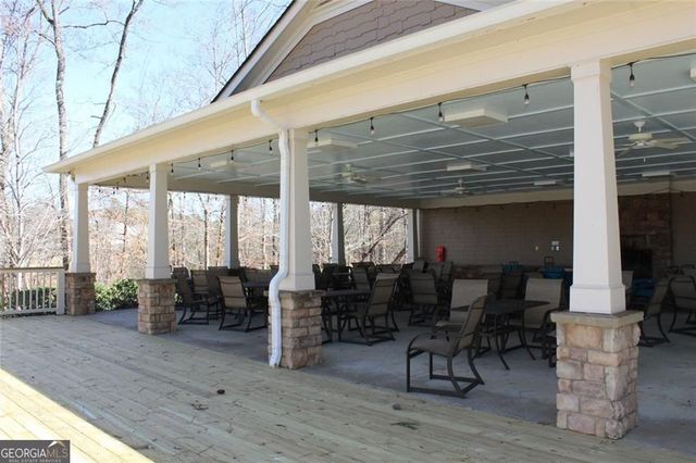 1060 Pebble Creek Road, Greensboro, GA 30642