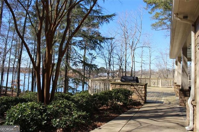 1060 Pebble Creek Road, Greensboro, GA 30642