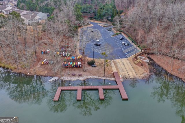 1060 Pebble Creek Road, Greensboro, GA 30642