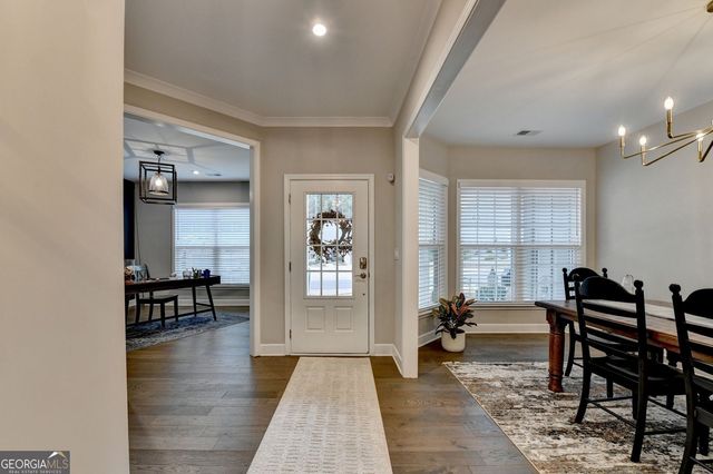 1060 Pebble Creek Road, Greensboro, GA 30642